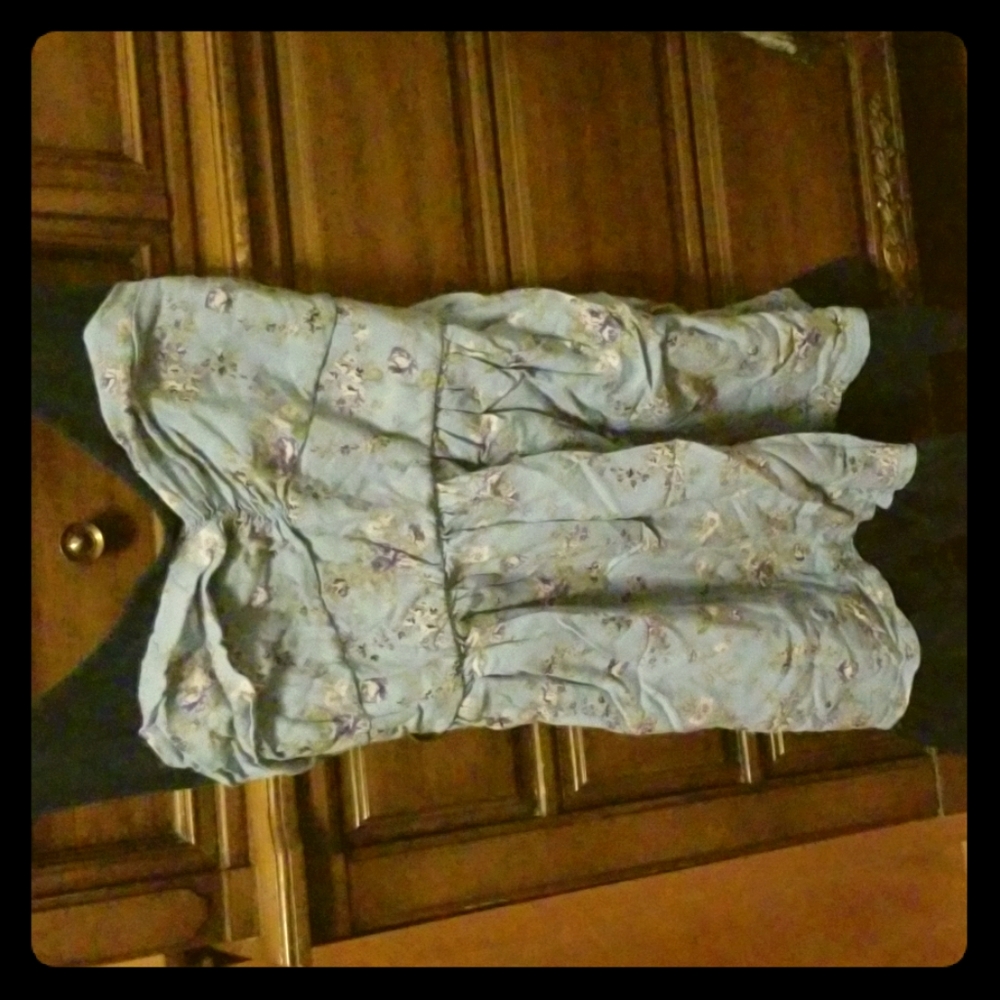 Olsenboye for J.C. Penny Spring Dress